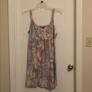 EUC XL Tommy Bahamas sundress